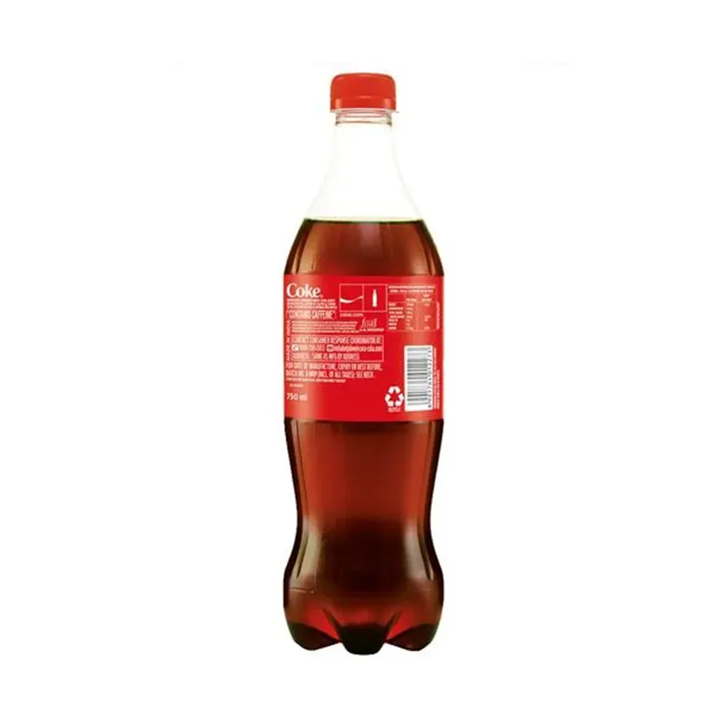 Coca Cola Soft Drink 1