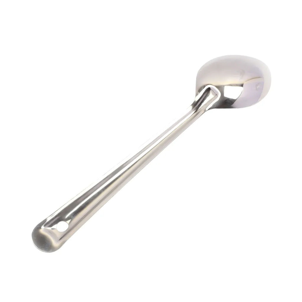 Pratha Pan Spoon No.3 4