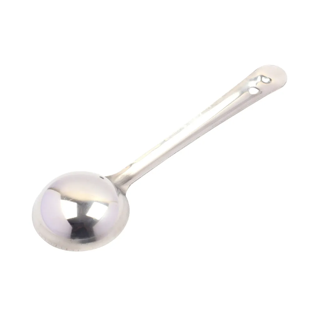 Pratha Stainless Steel Ladle  1