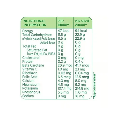 Tropicana 100% Apple Juice 2