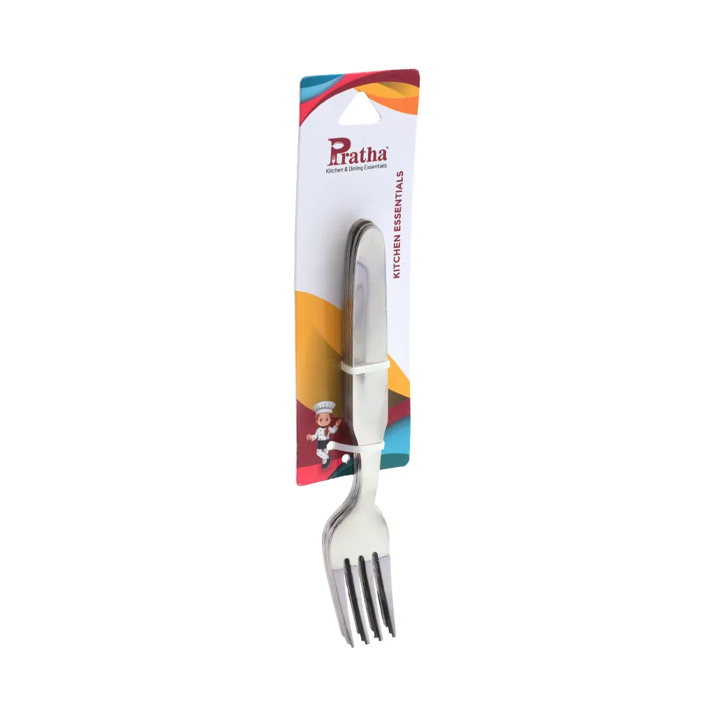 Pratha Baby Fork