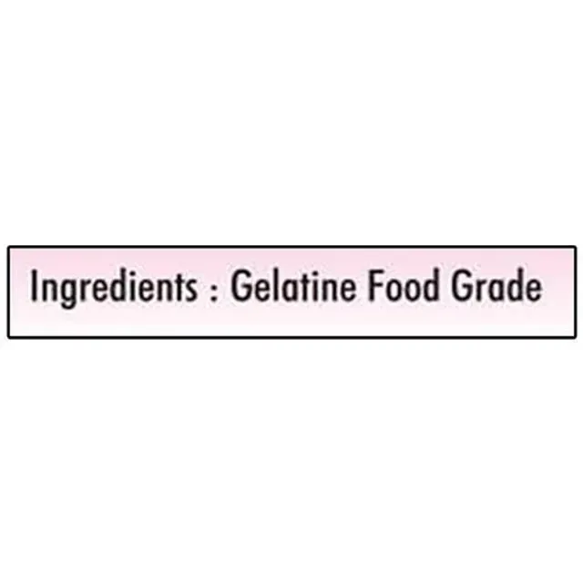 Harima Gelatine 2