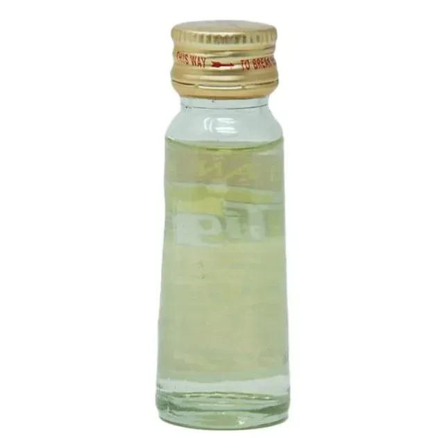 Tiger Vanilla Essence 1