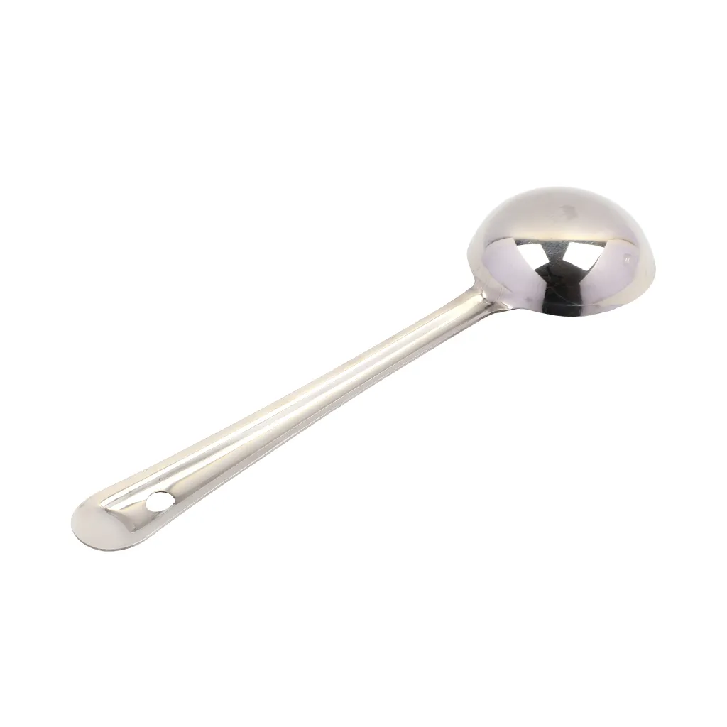 Pratha Stainless Steel Ladle No.2 1