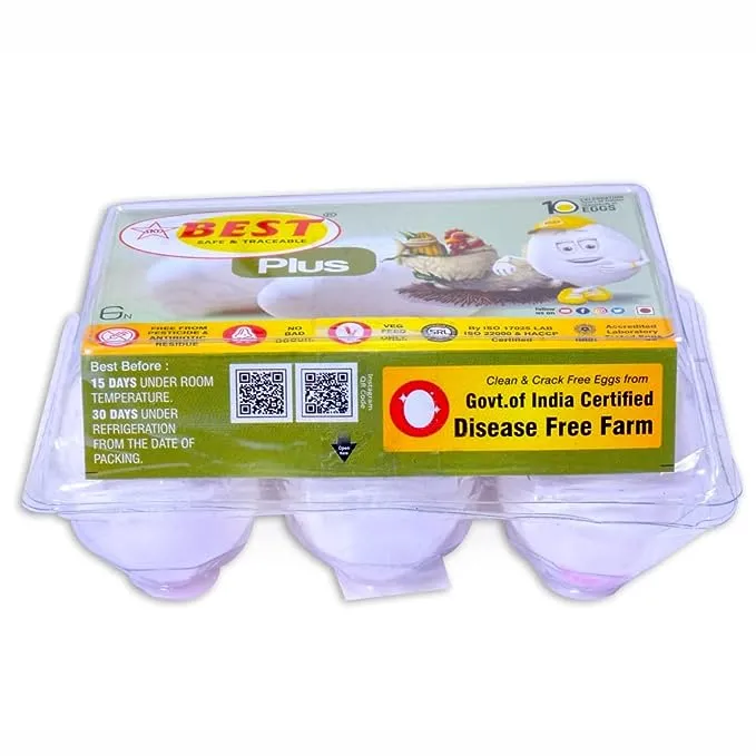 Best Plus Eggs 9