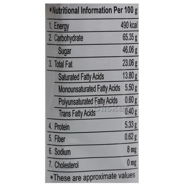 Haldiram's Soan Papdi Natural Cardamom 3