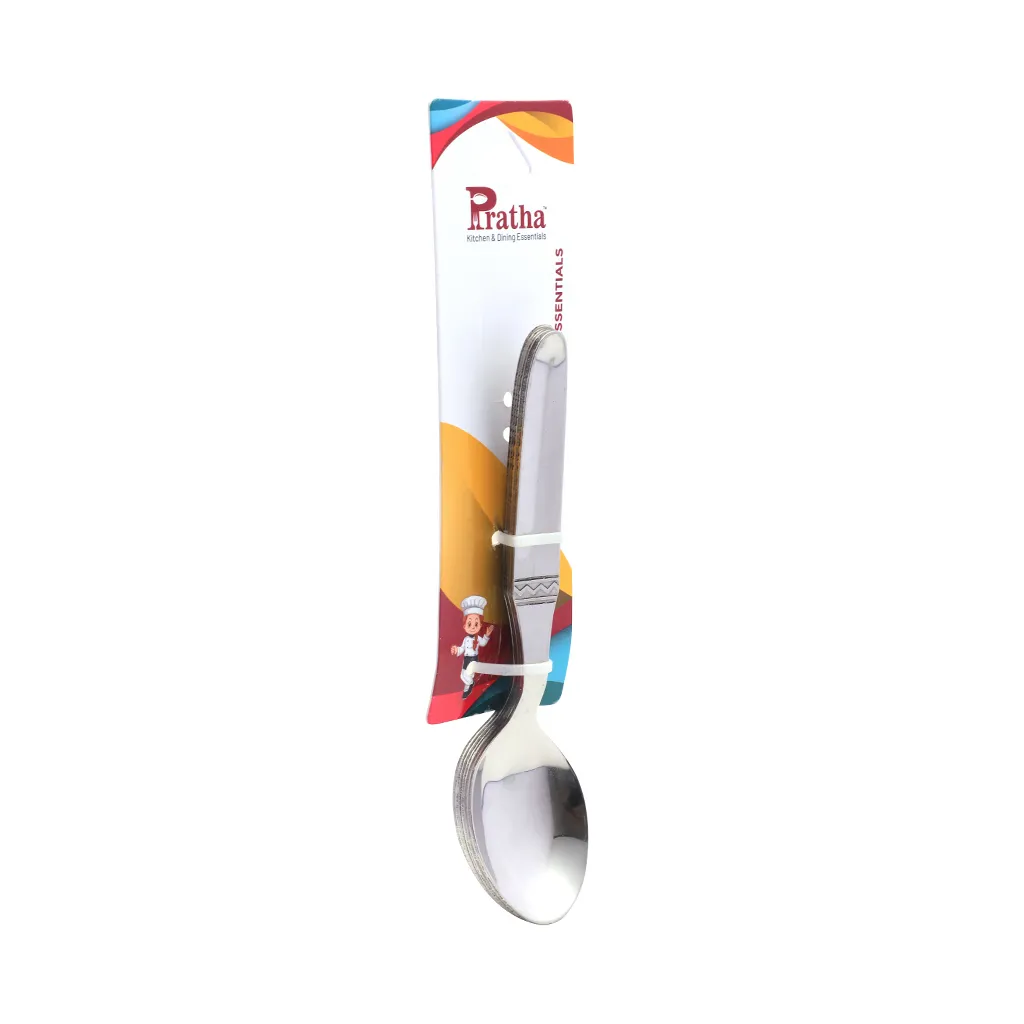 Pratha Tea Spoon  4