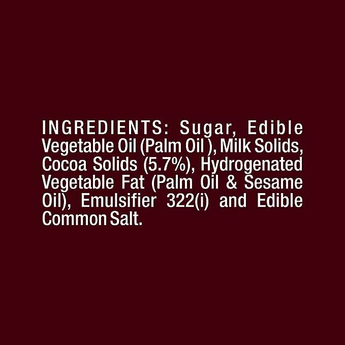 Hershey's Cocoa Spread 2