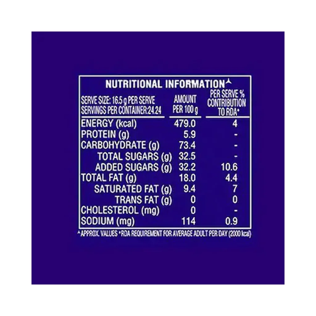 Parle Hide & Seek Choco Chip Cookies 3