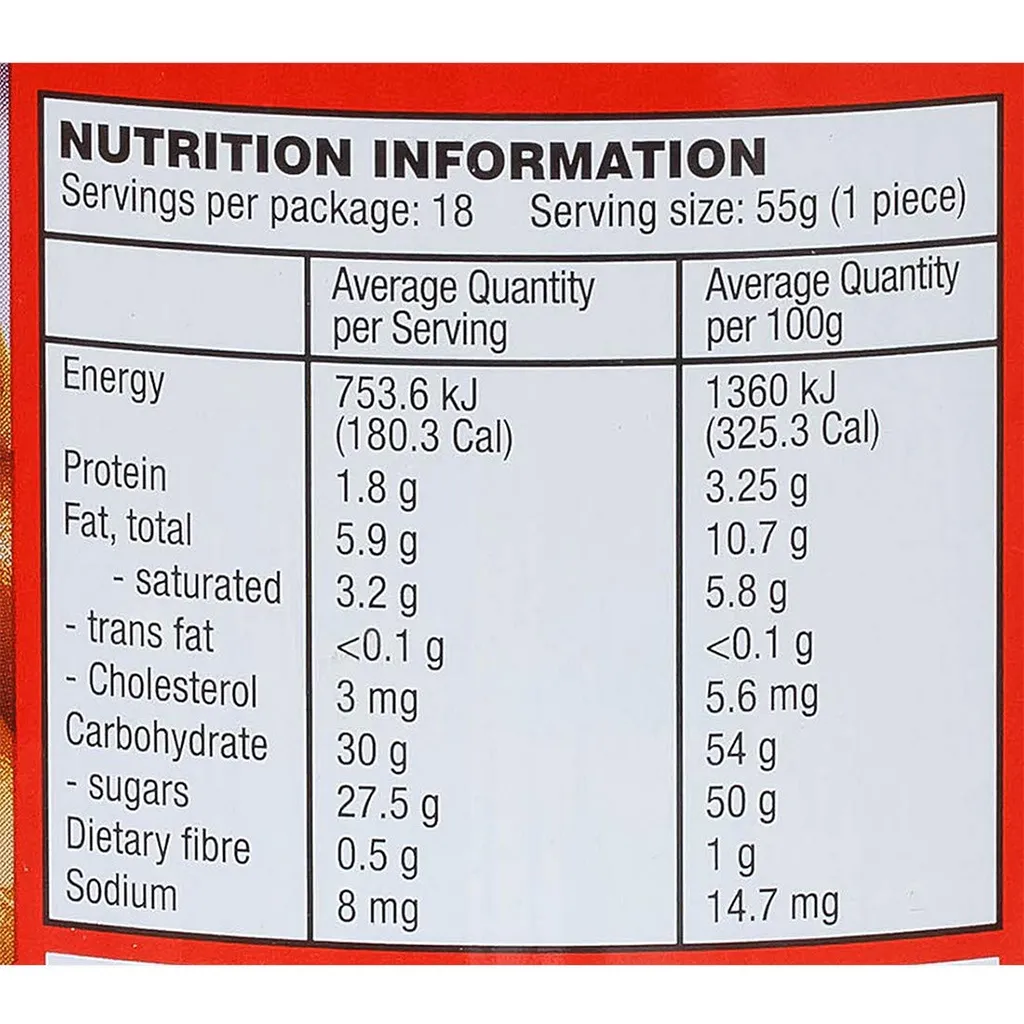 MTR Gulab Jamun Tin 3