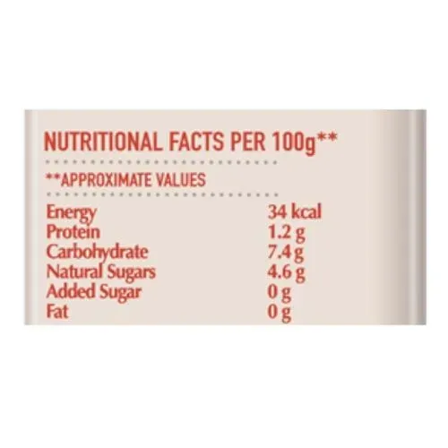 Dabur Hommade Tomato Puree 3