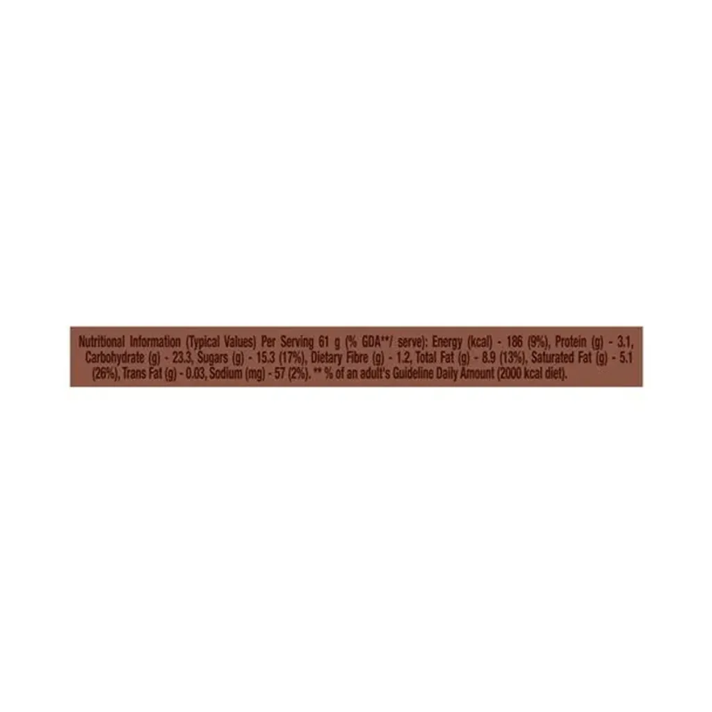 Kwality Walls Cornetto Double Chocolate Ice Cream 3