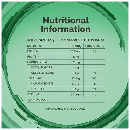 Lays Sundried Chilli Wafer Style Potato Chips 3