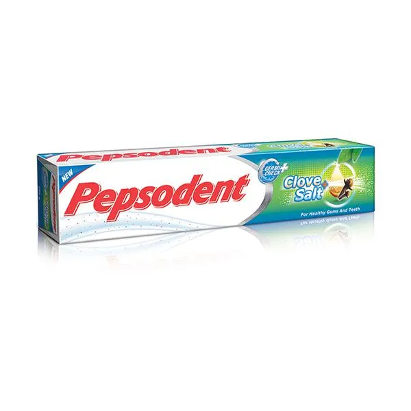 Pepsodent Lavang and Salt Toothpaste 2
