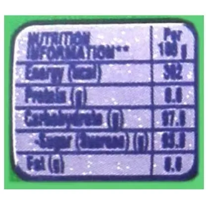Nestle Polo Mint 3