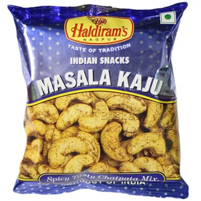 Haldiram's Masala Kaju