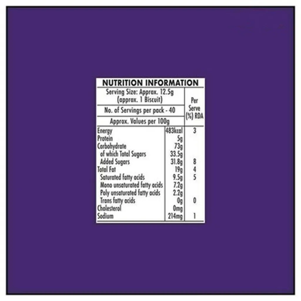 Britannia Treat Jim Jam Biscuits 3