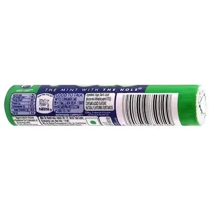 Nestle Polo Mint 2