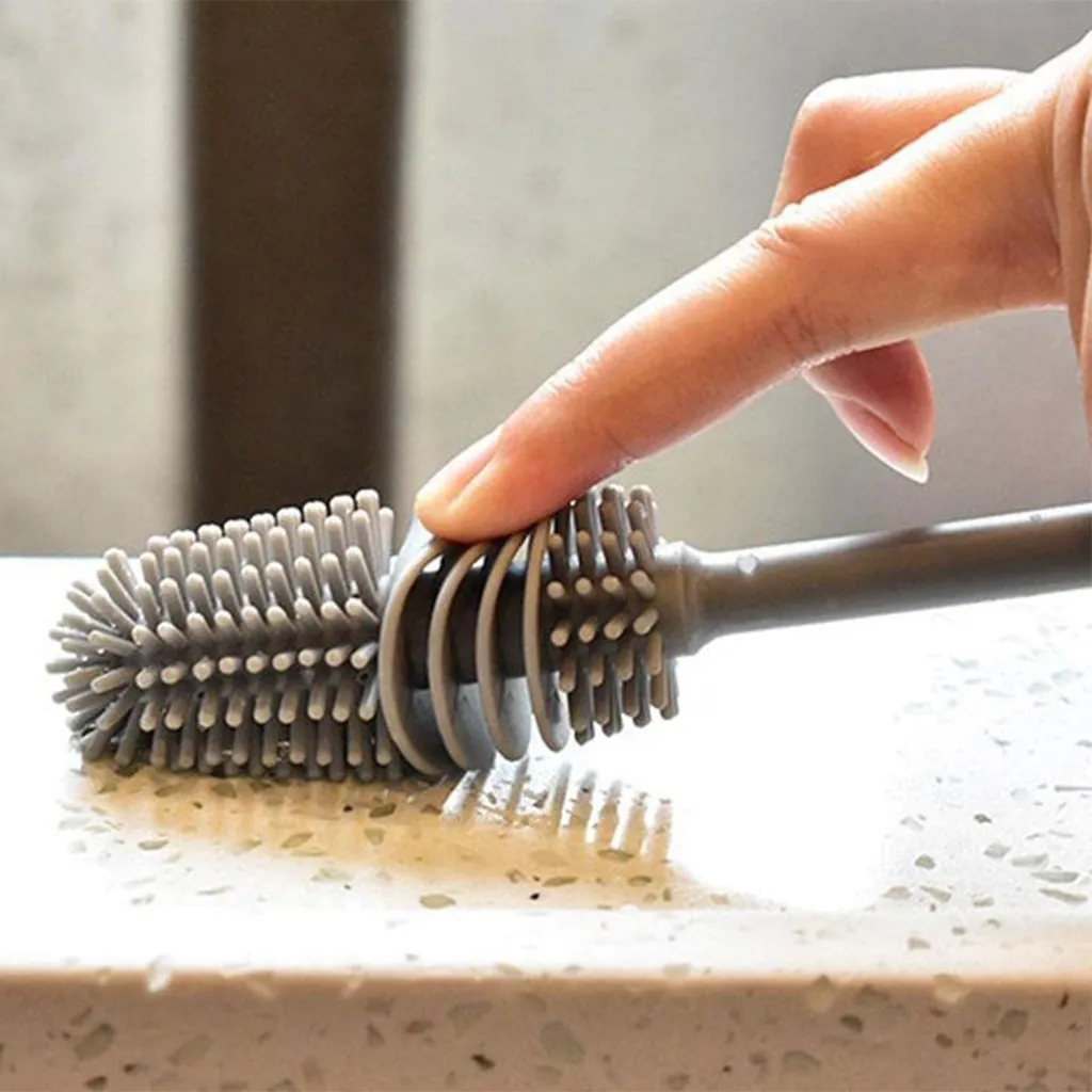 Tokimo Bottle Brush Cleaner 3
