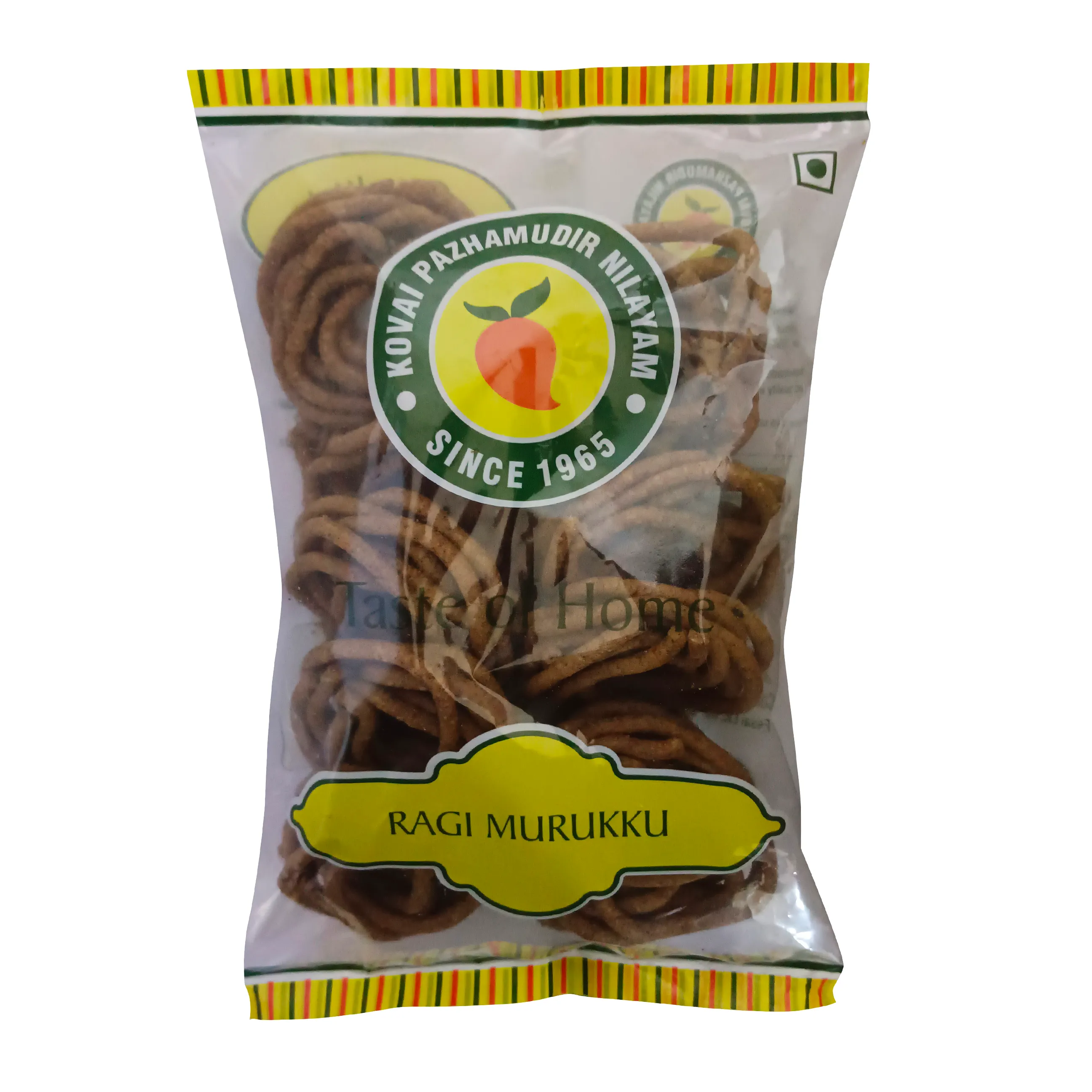 KPN Ragi Murukku