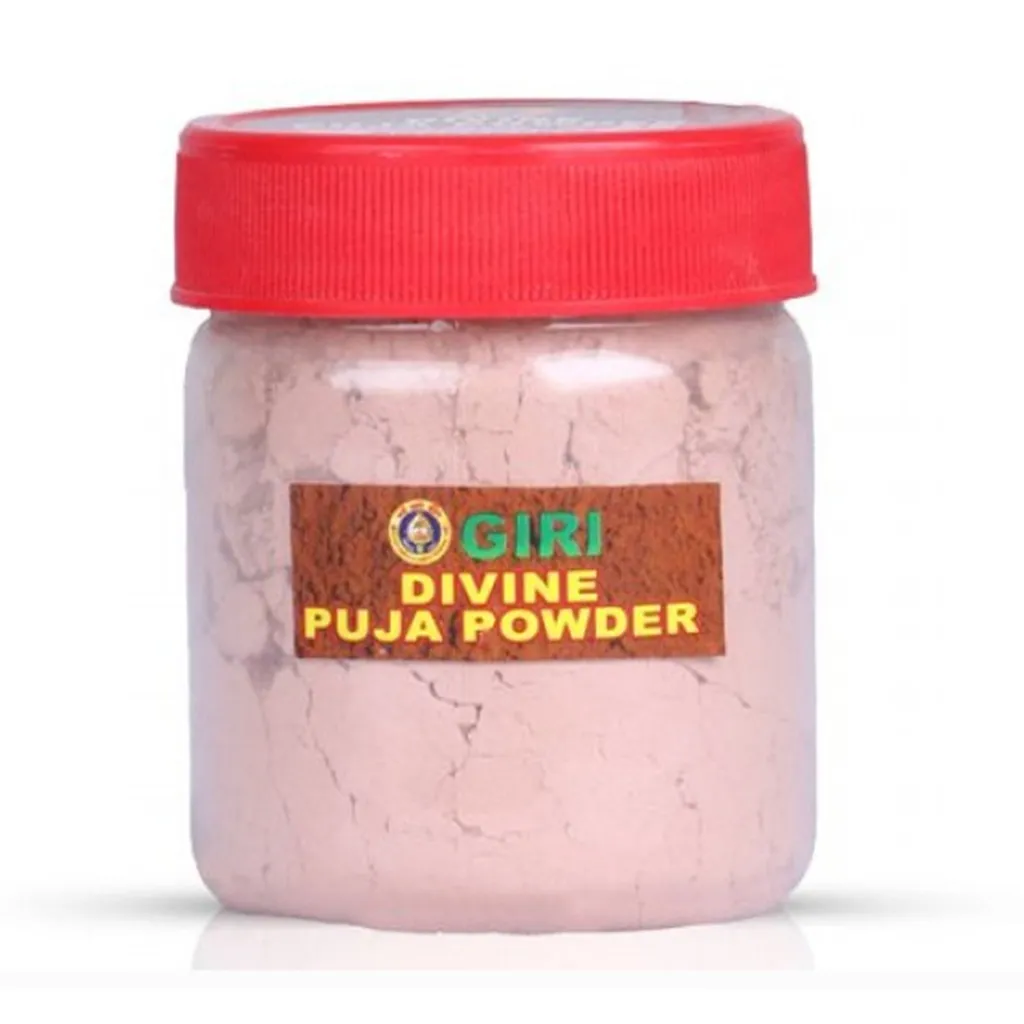 Giri Scented Powder