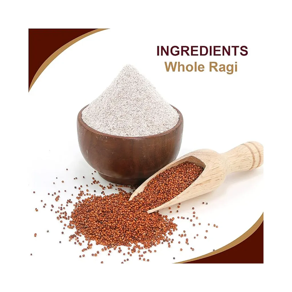 Naga Ragi Flour 2