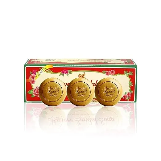 Mysore Sandal Soap - 450 g 3