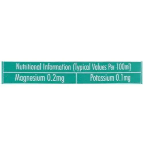 Bisleri Mineral Water 3