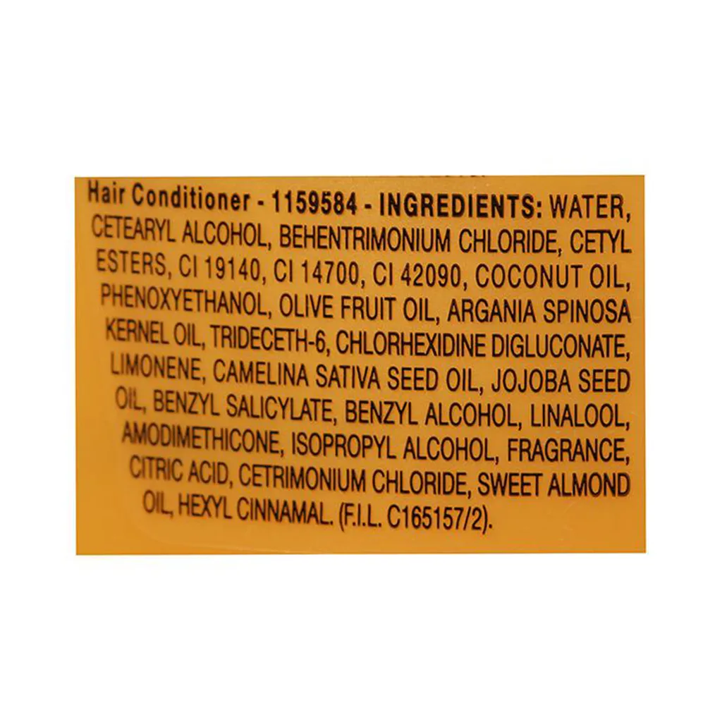 Loreal Nourish Scalp Hair Conditioner 2