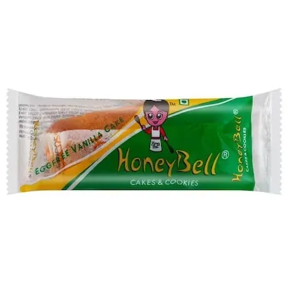 HoneyBell Cakes