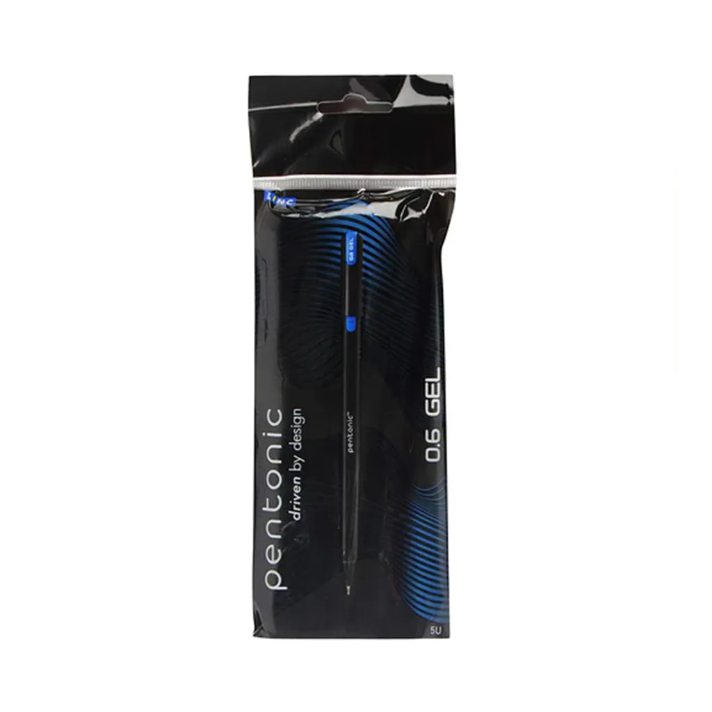 Linc Pentonic Black Ball pen