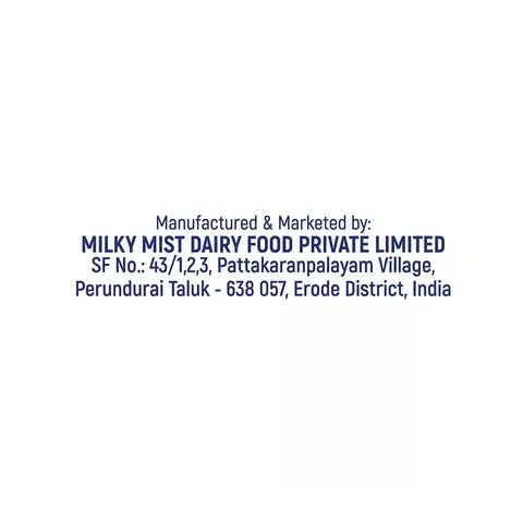 Milky Mist Curd Cup 8