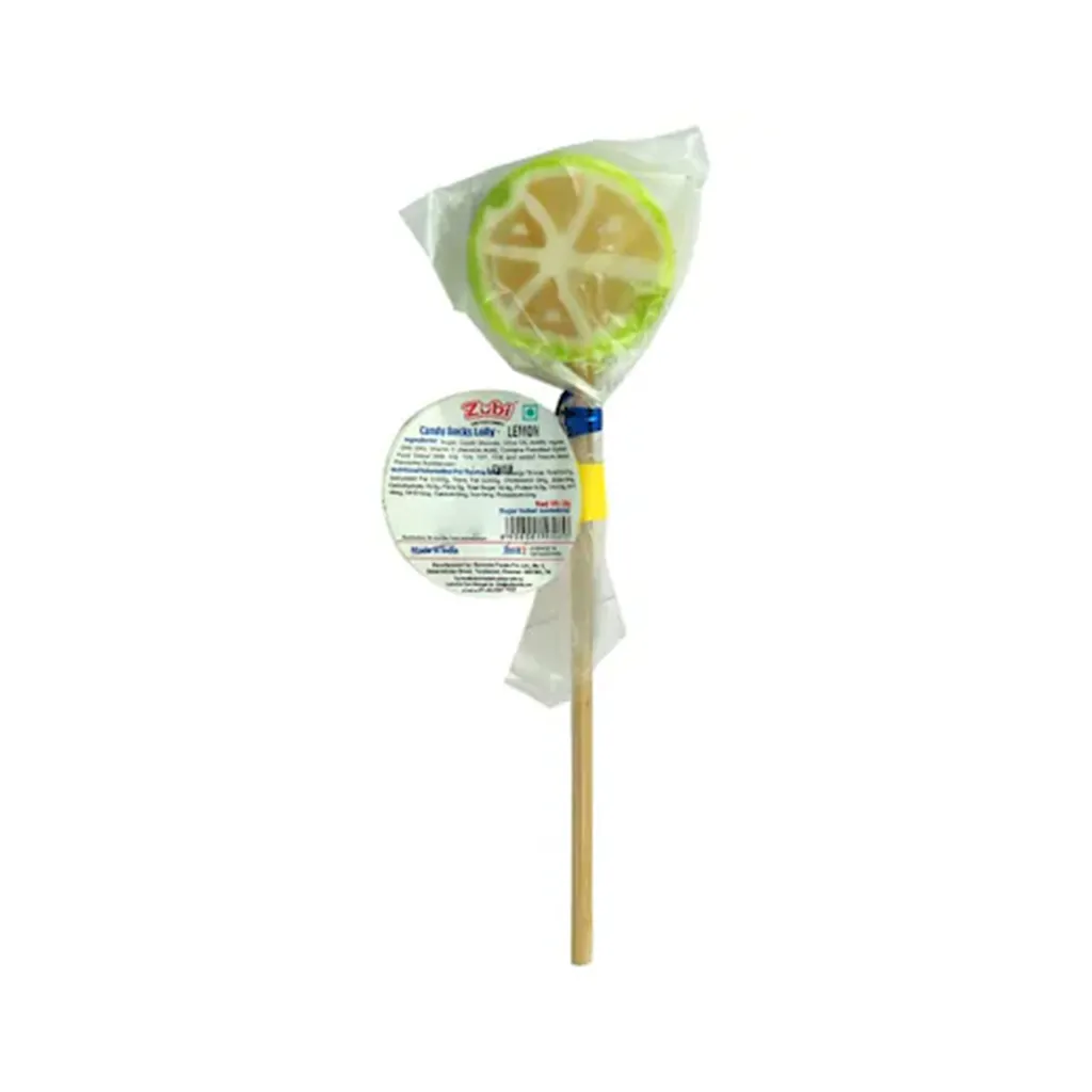 Zubi Candy Rocks Lolly 1