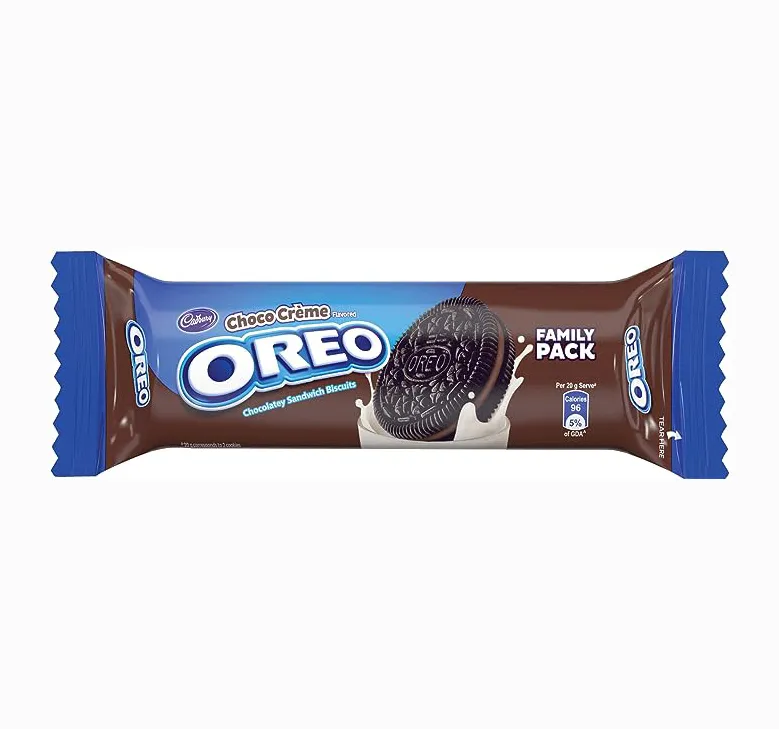 Cadbury Choco Creme Oreo Biscuits