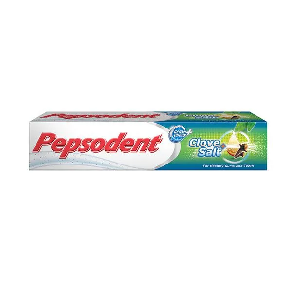 Pepsodent Lavang and Salt Toothpaste