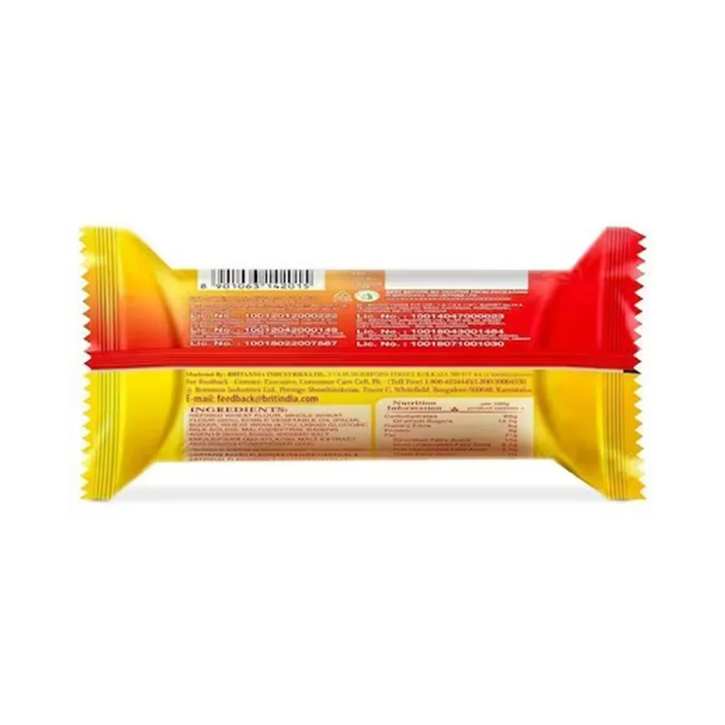 Britannia Nutri Choice Digestive Biscuits 1