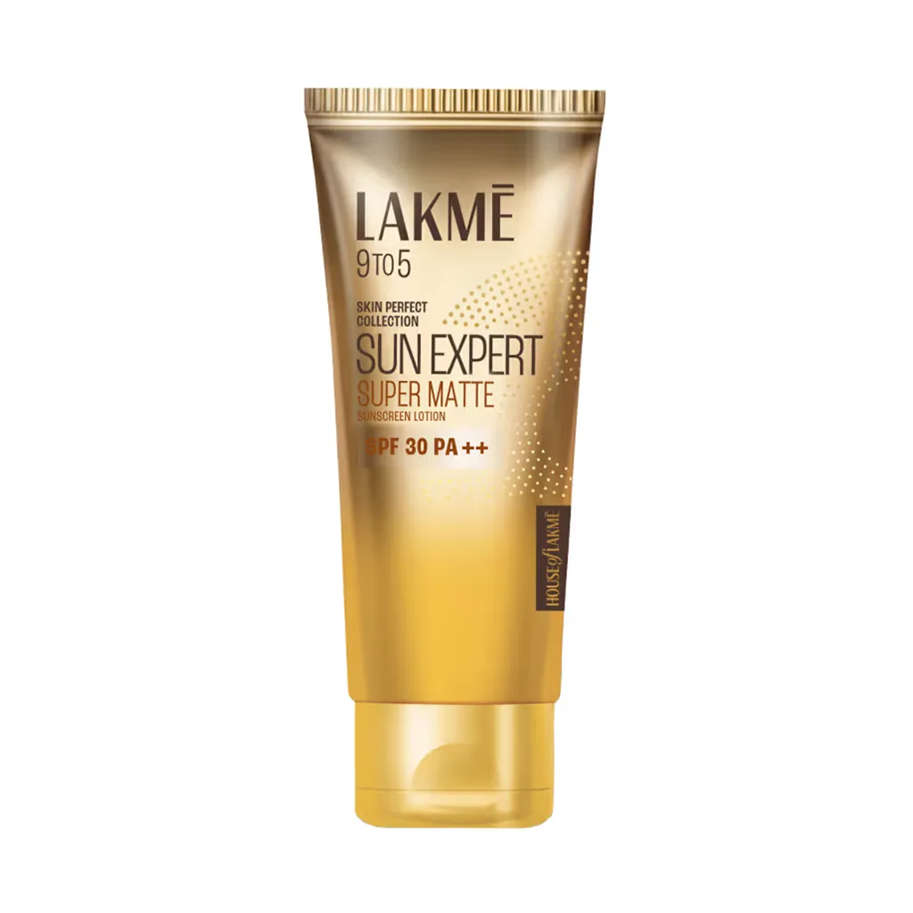Lakme Sun Expert Suncreen SPF 30 PA++