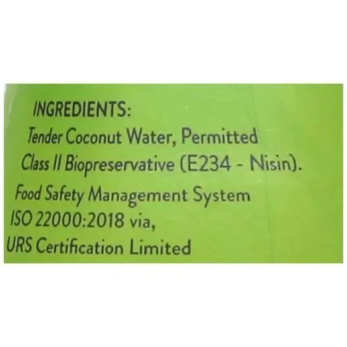 Cocojal Tender Coconut Water Bottle 4