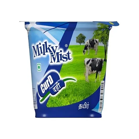 Milky Mist Curd Cup