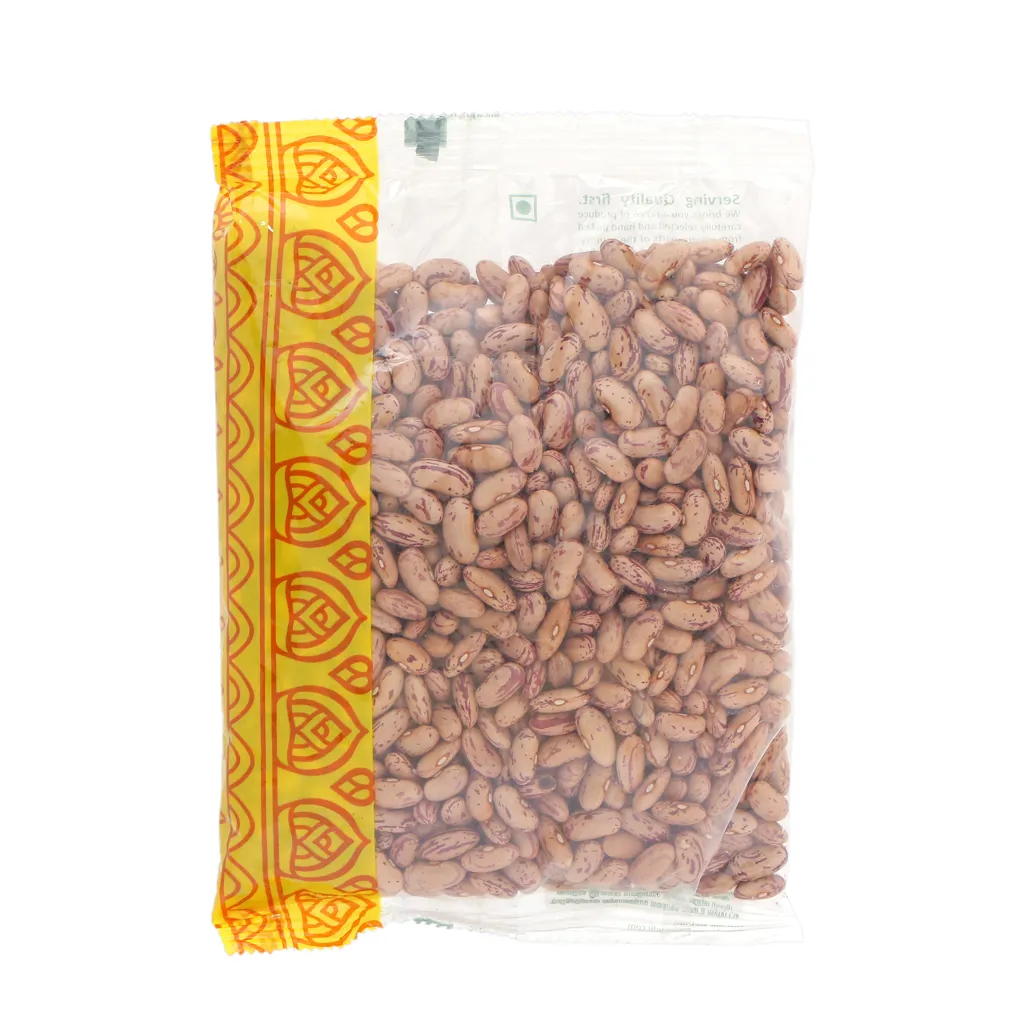 KPN White Rajma