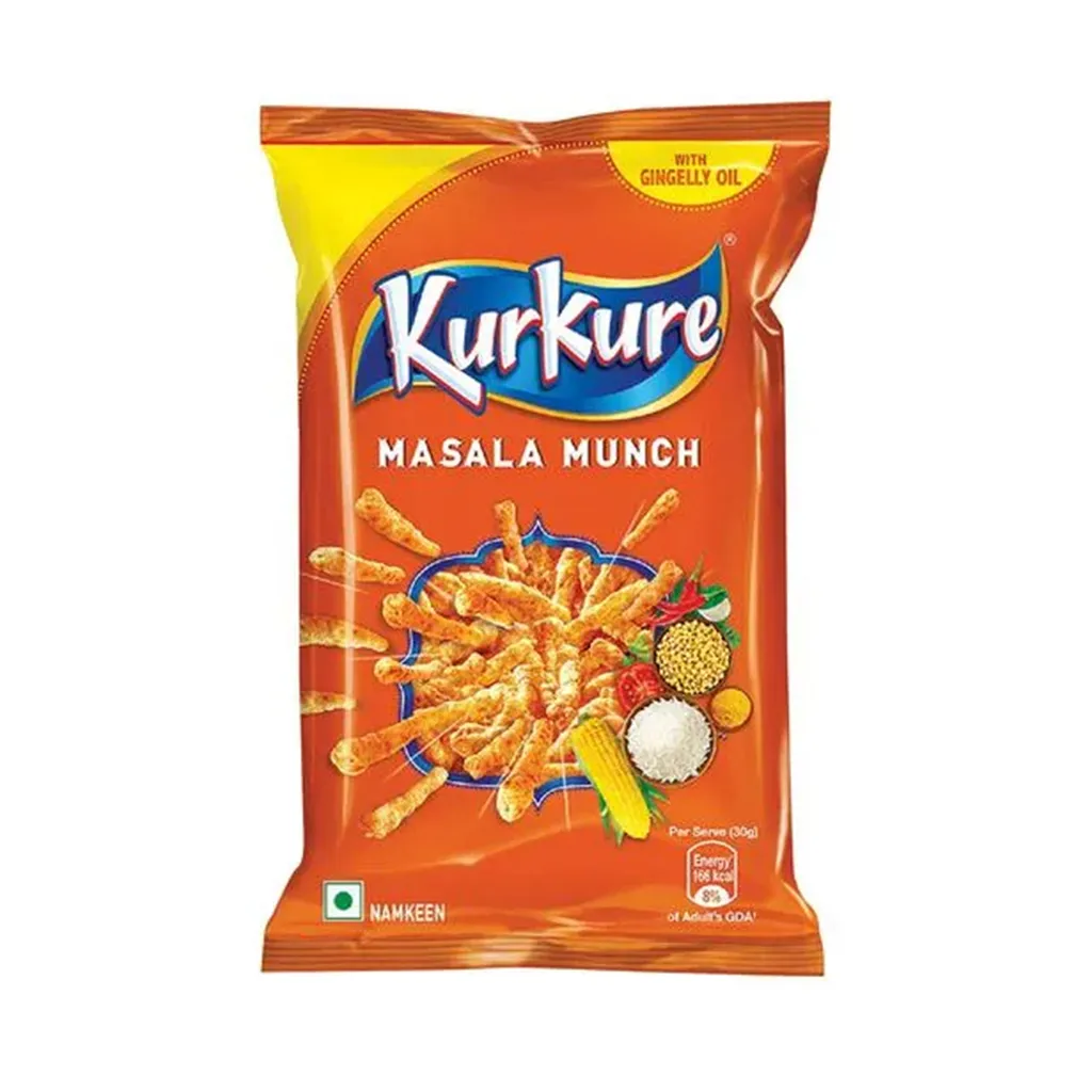 Kurkure Masala Munch