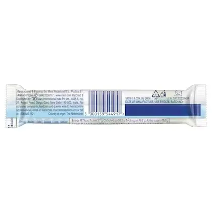 Bounty Chocolate Bar 1