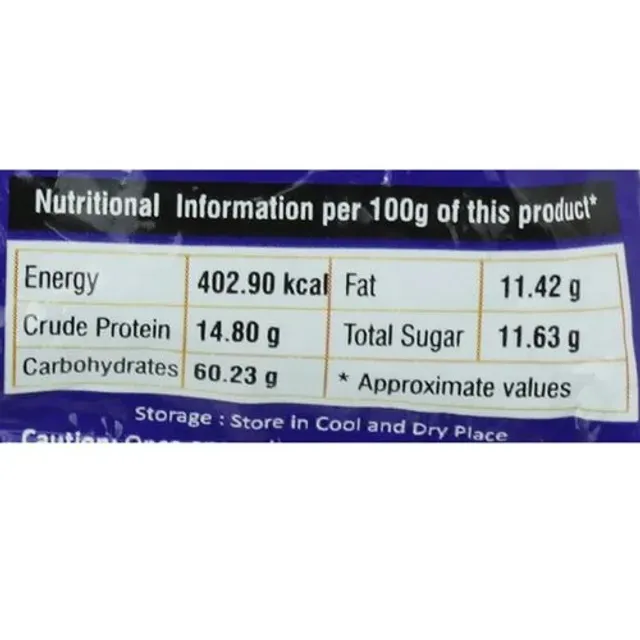 Sakthi Biriyani Masala 3