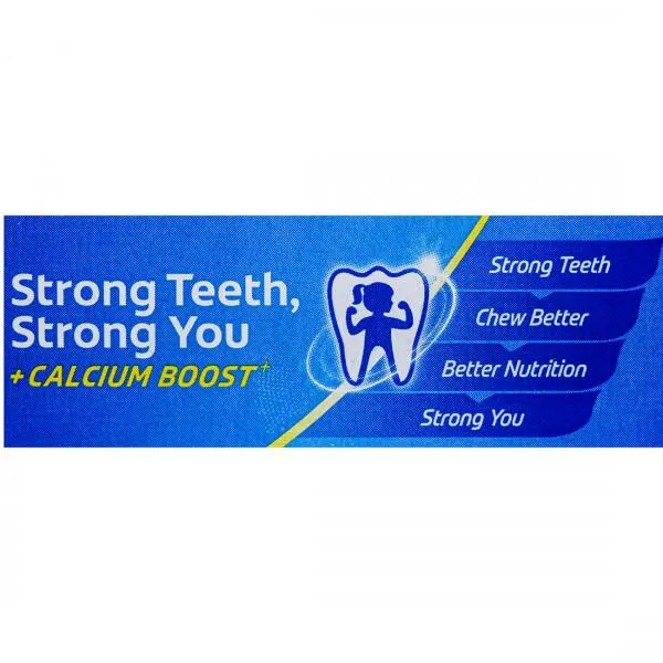 Colgate Strong Teeth Toothpaste 1