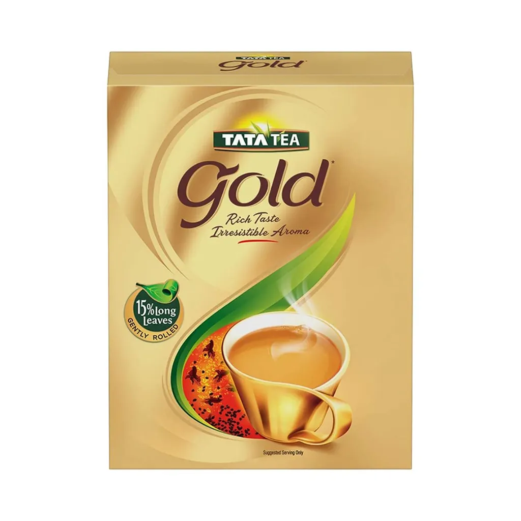 Tata Tea Gold
