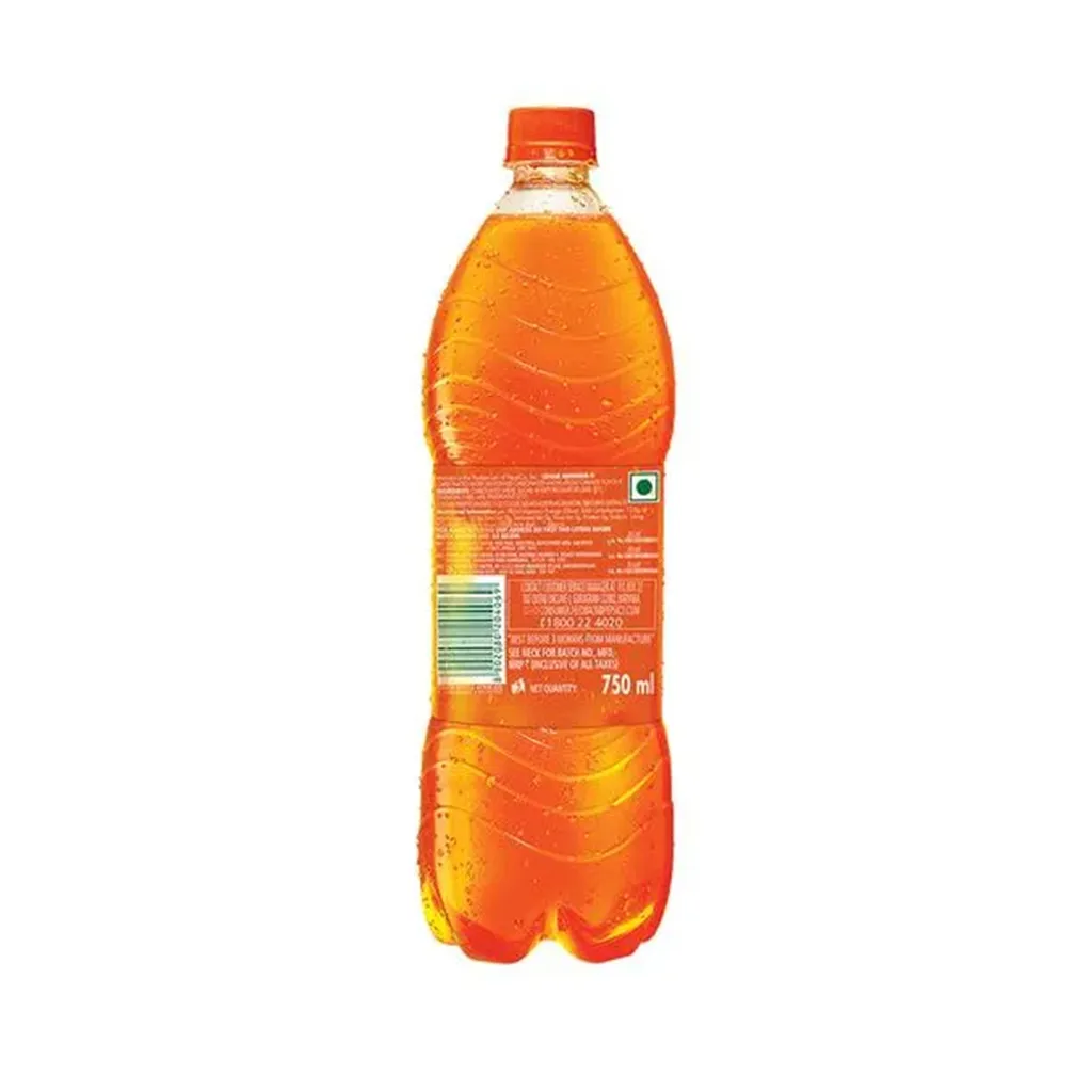 Mirinda Soft Drink 1