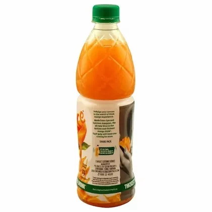 Tropicana Slice Mango Juice 1