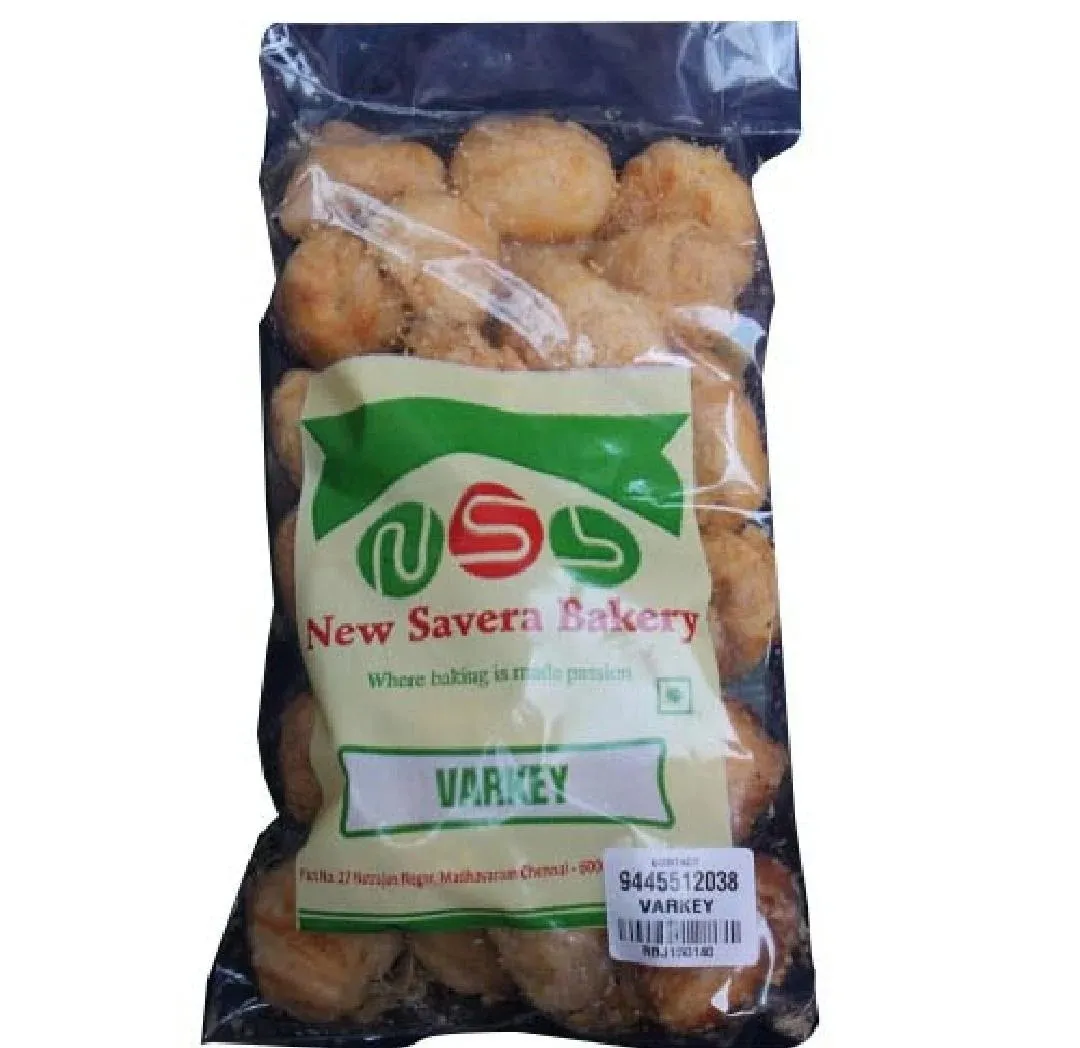 New Savera Bakery Varkey