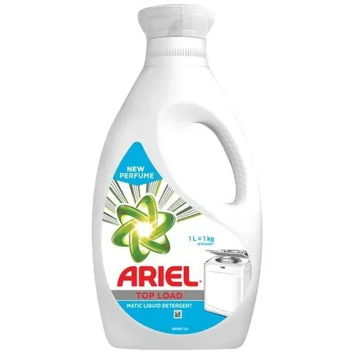 Ariel Matic Top Load Liquid Detergent