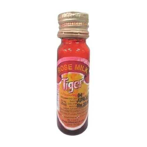 Tiger Rose Milk Essence